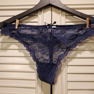 Victoria's Secret Very Sexy Thong